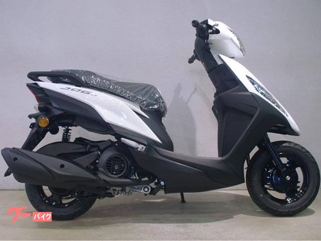ジョグ１２５