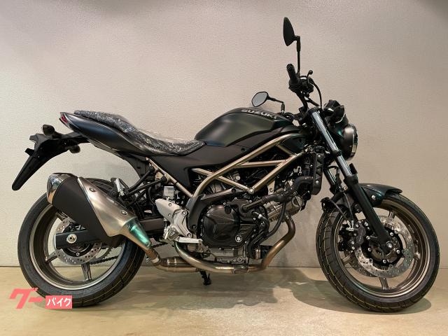 ＳＶ６５０ＡＢＳ