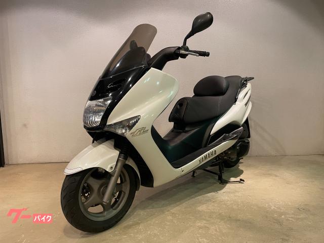 車両情報:ヤマハ マジェスティ125 | バイクスタッフ ヤマダ | 中古