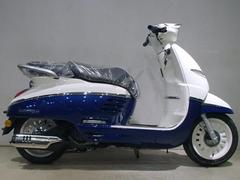 ＰＥＵＧＥＯＴ　ジャンゴ１２５　エバージョン　ＡＢＳ