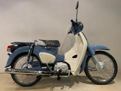 ホンダ　スーパーカブ５０Ｆｉｎａｌ　Ｅｄｉｔｉｏｎ