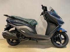 スズキ　バーグマンストリート１２５ＥＸ