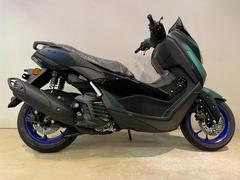 ヤマハ　ＮＭＡＸ１２５ＡＢＳ