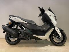 ヤマハ　ＮＭＡＸ１２５ＡＢＳ