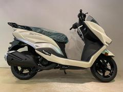 スズキ　バーグマンストリート１２５ＥＸ
