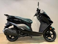 スズキ　バーグマンストリート１２５ＥＸ