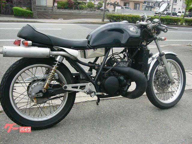 ホンダ ｇｂ２５０クラブマン改 兵庫県 バイクショップ ロード スター の中古バイク 新車バイク Goo バイク情報