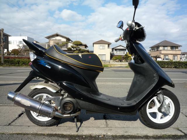 車両情報:ヤマハ JOG ZR | バイクショップ ロード☆スター | 中古