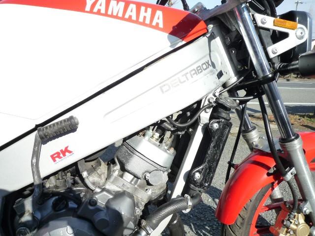 TZR125 エンジン YPVS ユニット付き 部品取り等に(ヤマハ用)｜売買されたオークション情報、yahooの商品情報をアーカイブ公開 -  オークファン オートバイ