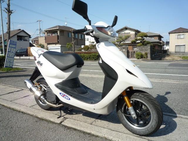 スマートｄｉｏ ｚ４ ホンダ 兵庫県のバイク一覧 新車 中古バイクなら グーバイク