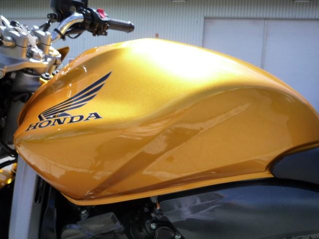 ホンダ HORNET600 型式PC41 102PS ABS付｜バイク
