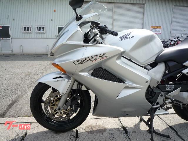 ホンダ VFR800 逆車 RC46 後期 - ホンダ