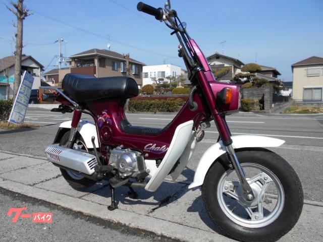 取引中】HONDAシャリー50、12v【プロフィール必読】‼️ - ホンダ