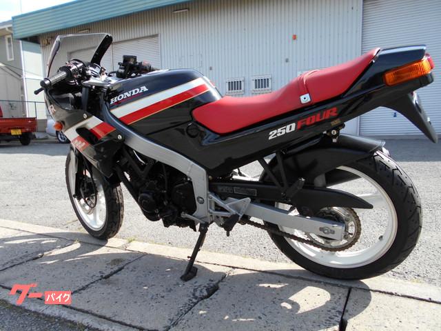 国産品 CBR250F MC14 動画あり HONDA 書類付き バイク 250cc ホンダ 