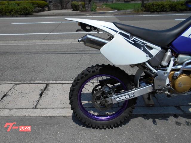 ホンダ　CRM250 カウル 2025年最新】Yahoo!オークション -crm250(カウル、フェンダー)の