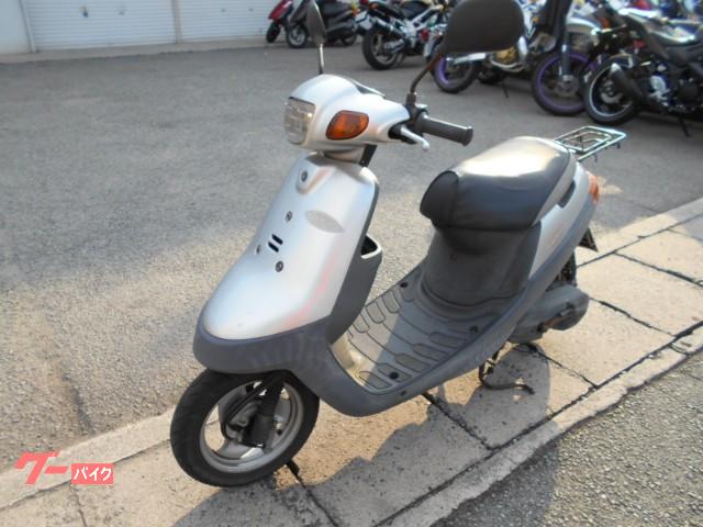 ヤマハ ＪＯＧアプリオ ２サイクル ４ＪＰＡ型 シャッターキーモデル｜バイクショップ ロード☆スター｜新車・中古バイクなら【グーバイク】