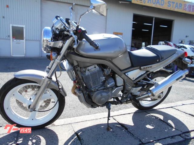 車両情報:ヤマハ SRX400 | バイクショップ ロード☆スター | 中古