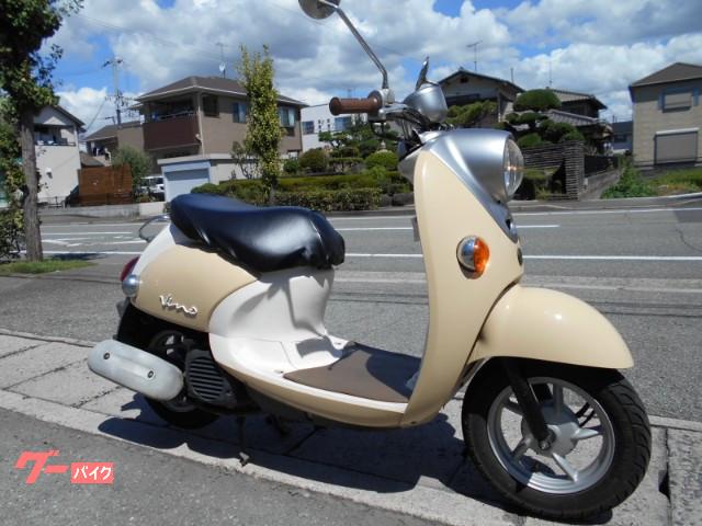 ヤマハ ビーノ ｓａ２６ｊ キャブ車 バイクショップ ロード スター 新車 中古バイクなら グーバイク