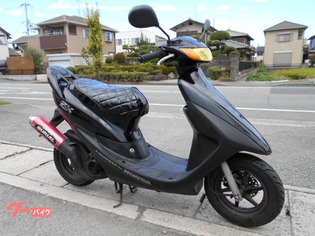 ライブｄｉｏ ｚｘ ホンダ 兵庫県のバイク一覧 新車 中古バイクなら グーバイク