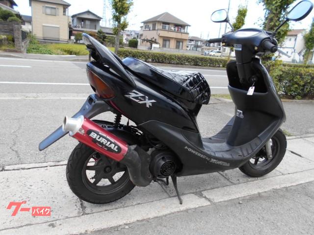 ホンダ ライブｄｉｏ ｚｘ ベリアルチャンバーサイドスタンドｓｋ５０ｍｓ ３型式 兵庫県 バイクショップ ロード スター b の中古バイク 新車バイク Goo バイク情報