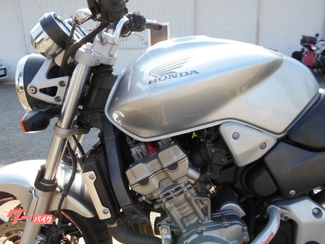 ホンダ ＣＢ９００ホーネット 逆車 フルパワー モリワキ製サイレンサー ＦＩインジェクション メインスタンド エンジンガード｜バイクショップ  ロード☆スター｜新車・中古バイクなら【グーバイク】