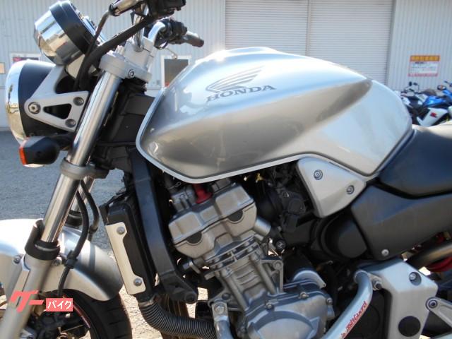 ホンダ ＣＢ９００ホーネット 逆車 フルパワー モリワキ製サイレンサー ＦＩインジェクション メインスタンド エンジンガード｜バイクショップ  ロード☆スター｜新車・中古バイクなら【グーバイク】