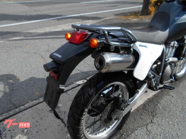 ジェベル250xc ワンオーナー セル&キック始動可能 30ps