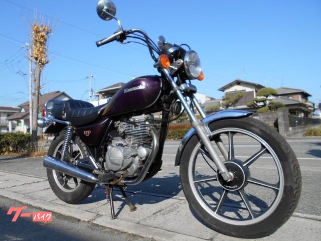 カワサキ Ｚ２５０ＬＴＤ ドライブチェーン シングルエンジン｜バイクショップ ロード☆スター｜新車・中古バイクなら【グーバイク】