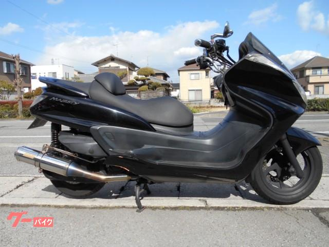 車両情報 ヤマハ グランドマジェスティ250 バイクショップ ロード スター 中古バイク 新車バイク探しはバイクブロス