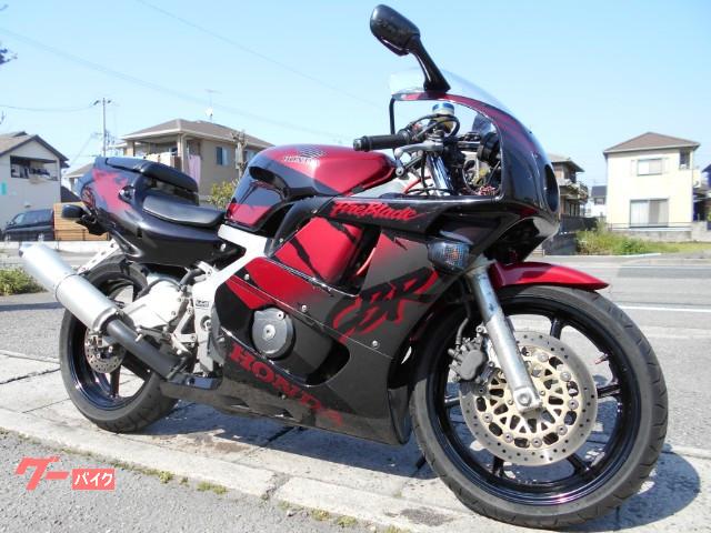 ホンダ ｃｂｒ４００ｒｒ ｎｃ２９ １１０ 後期モデル １９９３年式 バイクショップ ロード スター 新車 中古バイクなら グーバイク