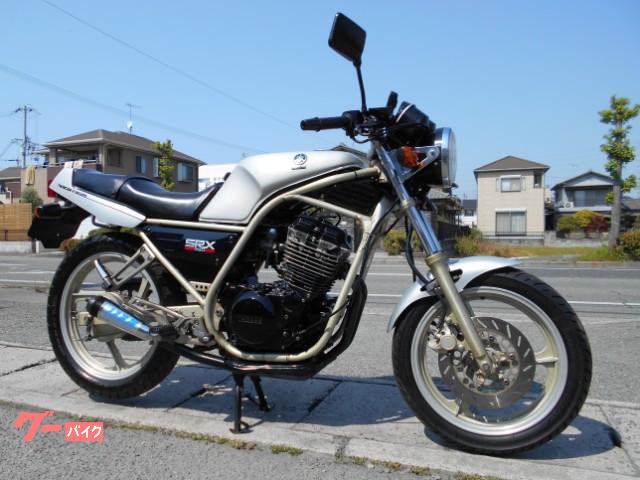 車両情報:ヤマハ SRX250 | バイクショップ ロード☆スター | 中古