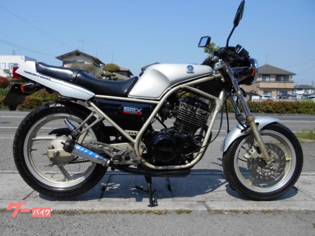 ヤマハ SRX250 バイク 車体 | nate-hospital.com