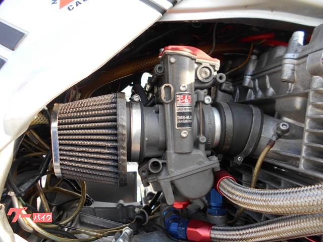 スズキ GSX1100S KATANA ダイナ2000搭載 ヨシムラ製