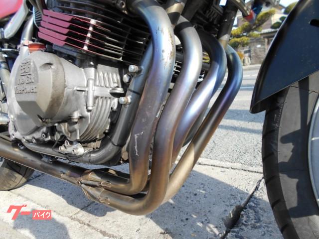 スズキ GSX1100S KATANA ダイナ2000搭載 ヨシムラ製