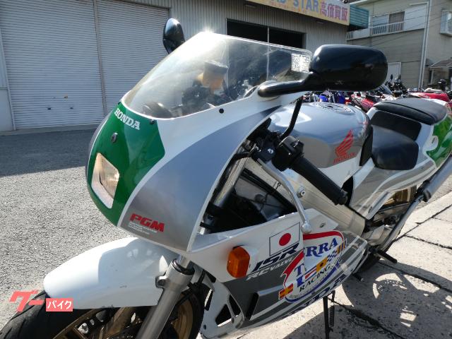 ホンダ ＮＳＲ２５０Ｒ ＳＰ テラカラー 乾式クラッチ マグネシウム