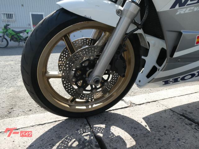 ホンダ ＮＳＲ２５０Ｒ ＳＰ テラカラー 乾式クラッチ マグネシウム