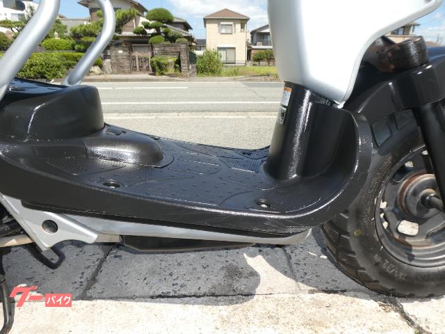 ホンダ ズーマー・デラックス ＡＦ５８－１８０ ＦＩ インジェクション スペアーキー有｜バイクショップ  ロード☆スター｜新車・中古バイクなら【グーバイク】