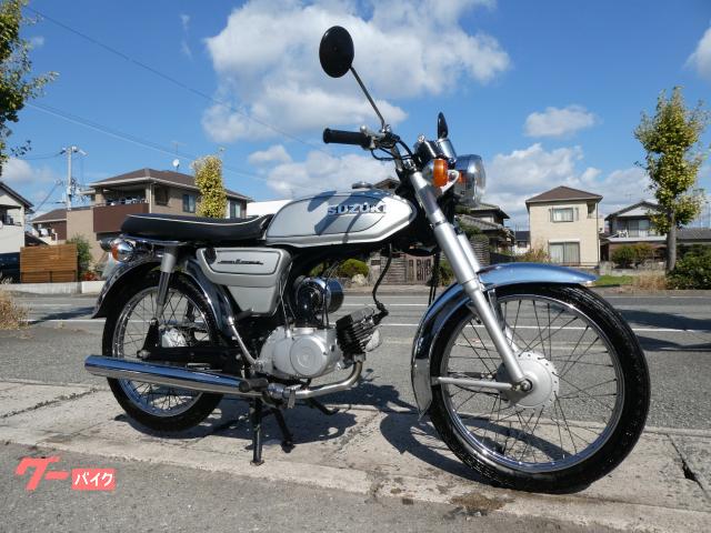 車両情報:スズキ コレダスポーツ | バイクショップ ロード☆スター