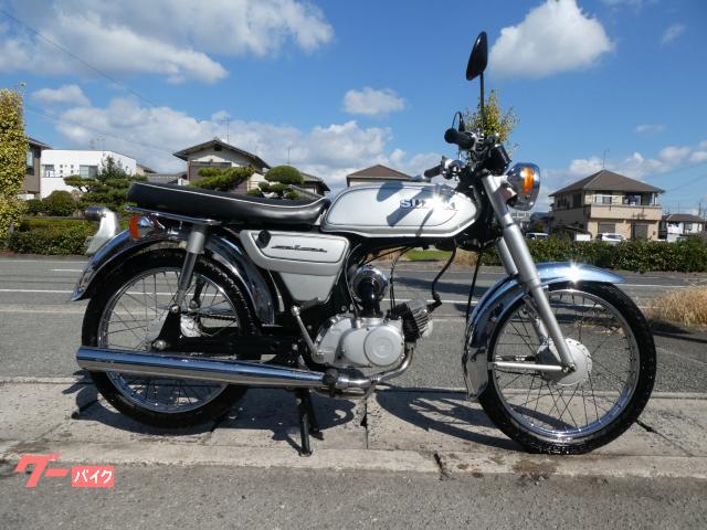 車両情報:スズキ コレダスポーツ | バイクショップ ロード☆スター