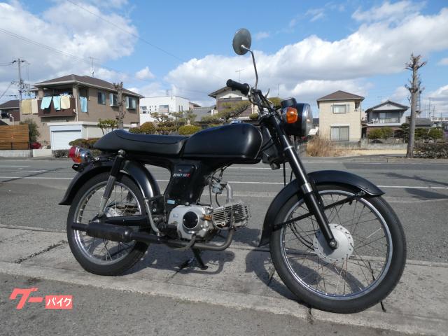 ベンリィ５０Ｓ(ホンダ) 兵庫県のバイク一覧｜新車・中古バイクなら 