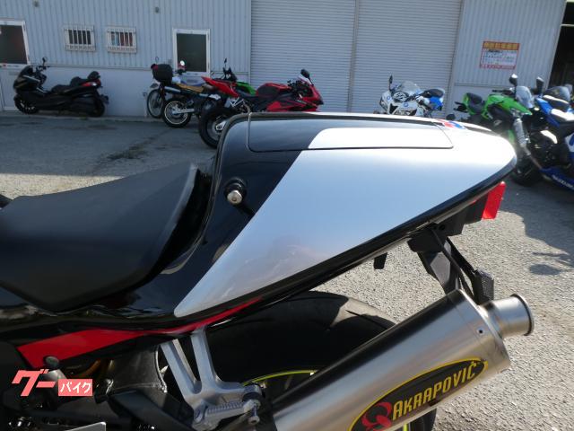 □VTR1000SP タンデムシート #ホンダ 純正 中古 □VTR1000SP タンデム