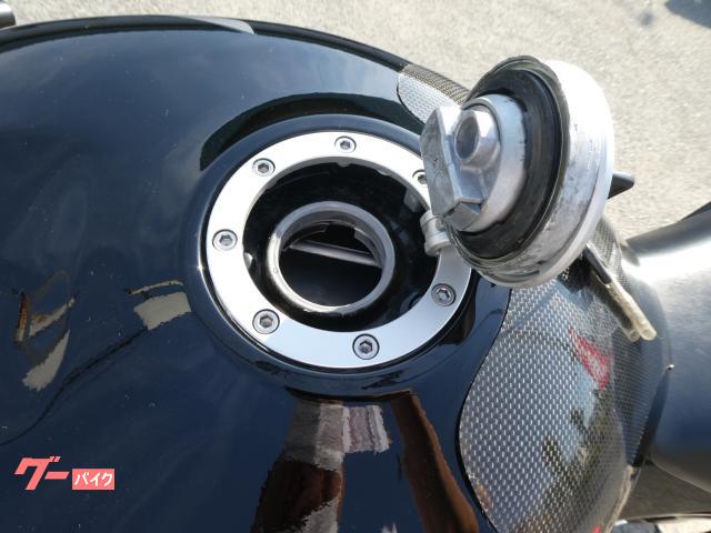 ホンダ VTR1000SP－II 純正タンデムシート有 アクラボビッチ