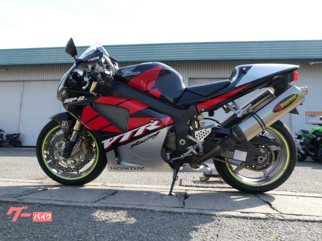 ホンダ VTR1000SP－II 純正タンデムシート有