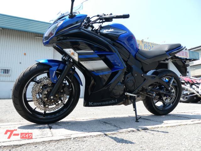 カワサキ Ninja 400 H28年式 スペシャルエディション
