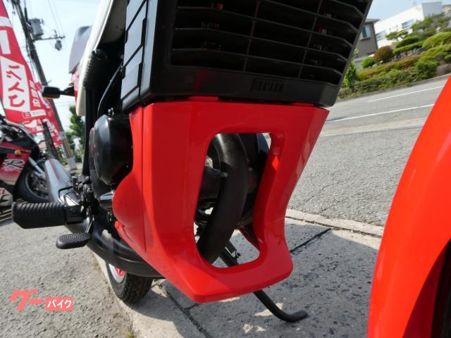 ヤマハ RZ50 ワンオーナ車 昭和60年式 1HKモデル 純正
