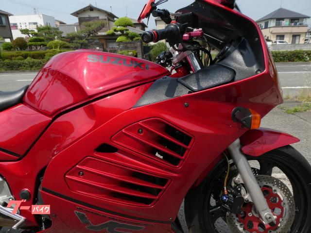 スズキ ＲＦ４００ＲＶ 後期モデル 平成８年式 ＢＥＥＴナサートサイレンサー ディトナ電圧計 社外スクリーン スマホホルダー ＶＣエンジン｜バイクショップ  ロード☆スター｜新車・中古バイクなら【グーバイク】