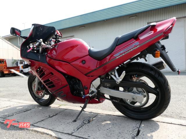 交換可】SUZUKI RF400RV VCエンジン スズキ - スズキ