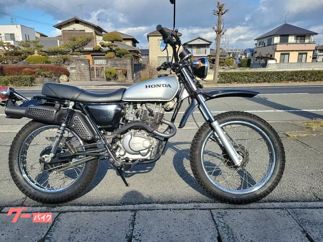車両情報:ホンダ XL230 | バイクショップ ロード☆スター | 中古バイク