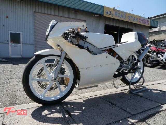'94-RS125R オーナーズマニュアルセット ホンダ RS125R 92年モデル パーツリスト オーナーズマニュアル