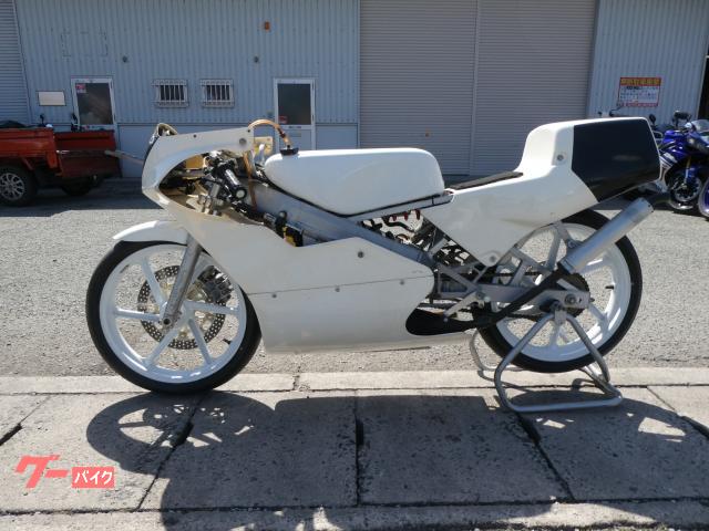 '94-RS125R オーナーズマニュアルセット ホンダ RS125R 92年モデル パーツリスト オーナーズマニュアル